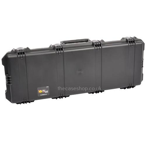 Peli Storm iM3200 Case with Wheels - Black - Case Empty
