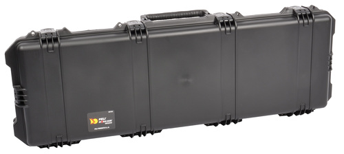 Peli Storm iM3200 Case with Wheels