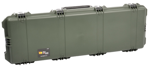 Peli Storm iM3200 Case with Wheels