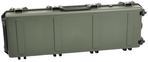 Peli Storm iM3200 Case with Wheels