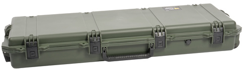 Peli Storm iM3200 Case with Wheels