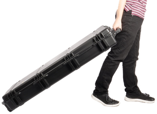 Peli Storm iM3200 Case with Wheels