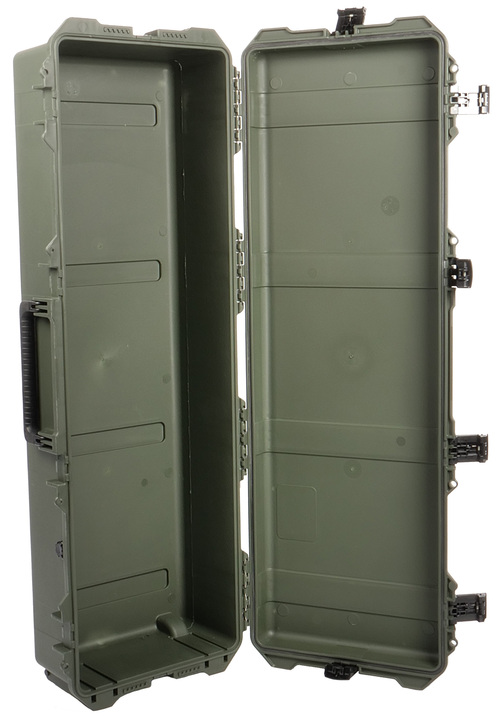 Peli Storm iM3220 Case with Wheels