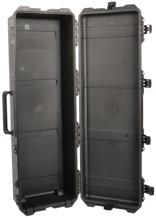 Peli Storm iM3220 Case with Wheels