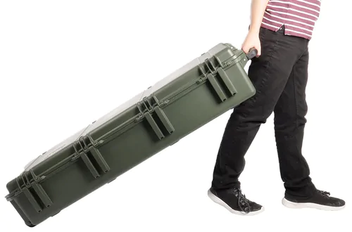 Peli Storm iM3220 Case with Wheels