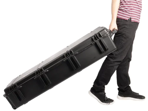 Peli Storm iM3220 Case with Wheels