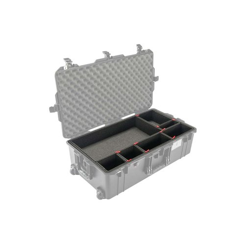 Peli Air 1615 Trekpak Kit