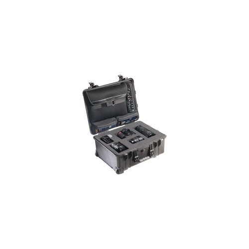 Peli 1560 LFC Case - with wheels