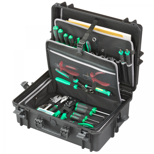 MAX 505TC Tool Case