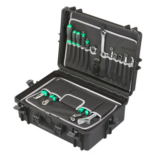 MAX 505TC Tool Case