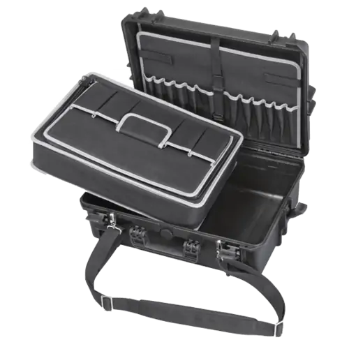 MAX 505TC Tool Case