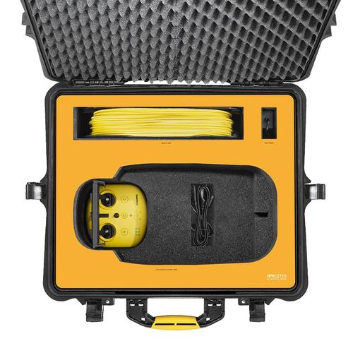 HPRC 2710 FOR CHASING INNOVATION GLADIUS MINI REV. 02