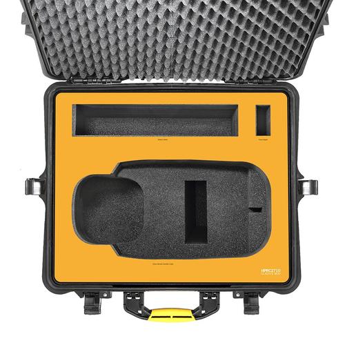 HPRC 2710 FOR CHASING INNOVATION GLADIUS MINI REV. 02