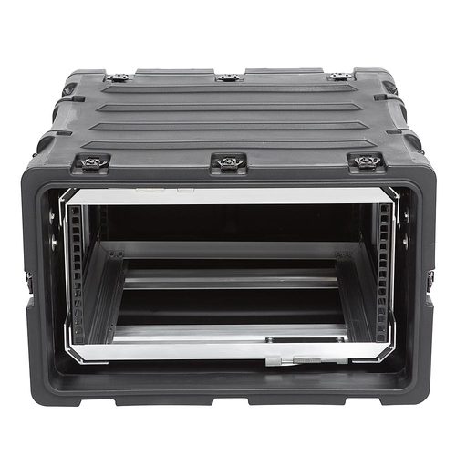 SKB 3RR-5U20-22B 5U Removable Shock Rack 20 (51cm) Deep Rail To Rail