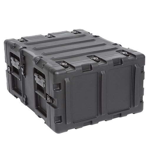 SKB 3RR-5U20-22B 5U Removable Shock Rack 20 (51cm) Deep Rail To Rail