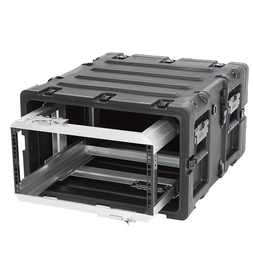 SKB 3RR-5U20-22B 5U Removable Shock Rack 20 (51cm) Deep Rail To Rail