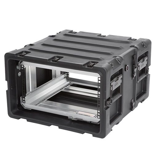 SKB 3RR-5U20-22B 5U Removable Shock Rack 20 (51cm) Deep Rail To Rail