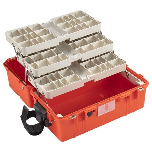 Peli Air 1465 EMS Case + Kit