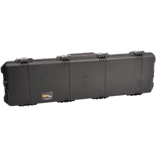 Peli Storm iM3300 Case with Wheels - Black - Case Empty