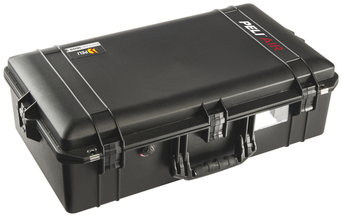 Peli 1605 Air Case - Black - Case Empty