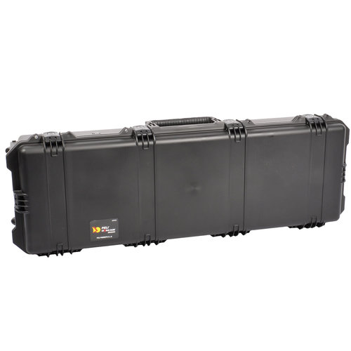 Peli Storm iM3220 Case with Wheels - Black - Case Empty