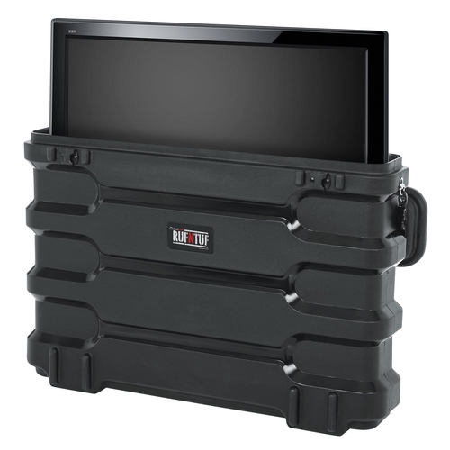 RUF N TUF – 27-32″ Roto Mold LCD/LED/MONITOR Case