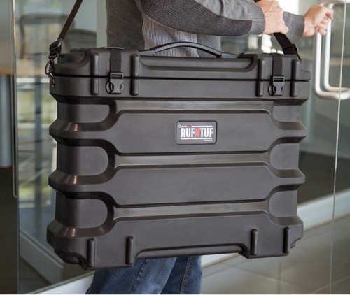 RUF N TUF – 27-32″ Roto Mold LCD/LED/MONITOR Case