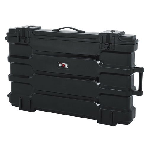 RUF N TUF – 40-45″ Roto Mold LCD/LED/MONITOR Case