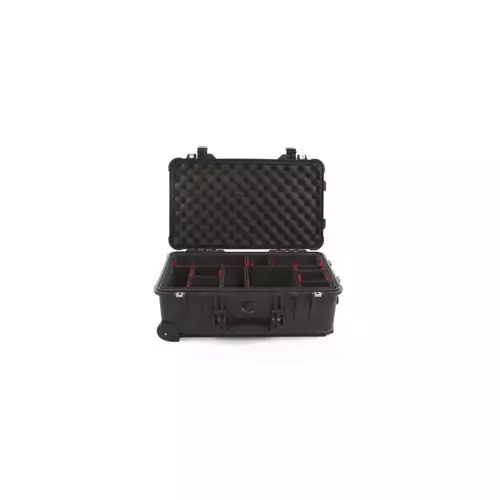 1510 TrekPak insert for Peli 1510 Case