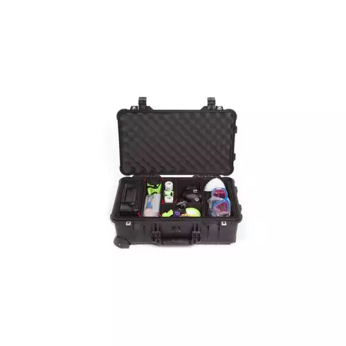 1510 TrekPak insert for Peli 1510 Case