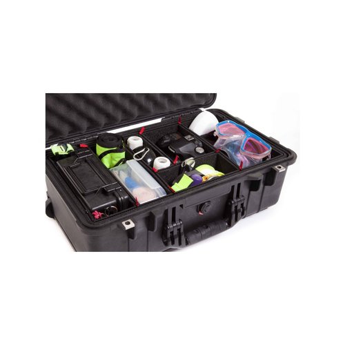 1510 TrekPak insert for Peli 1510 Case
