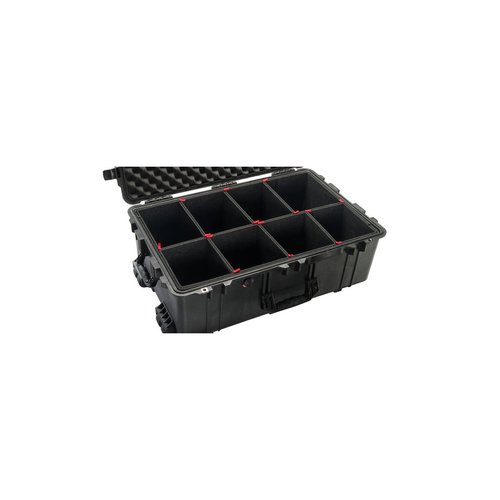 Peli 1650 TrekPak