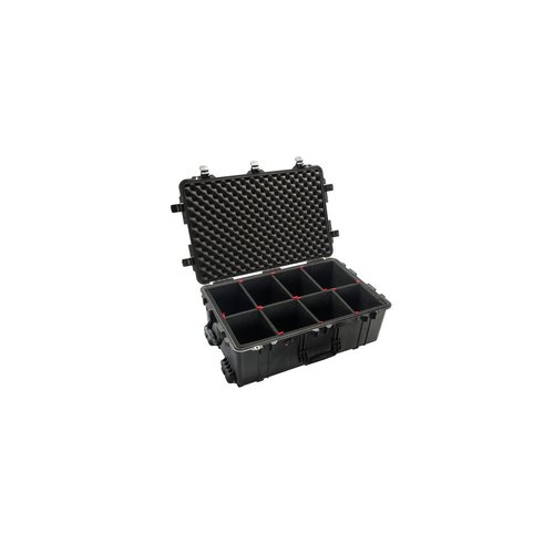 Peli 1650 TrekPak