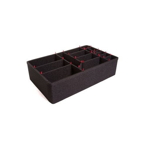 Peli 1650 TrekPak