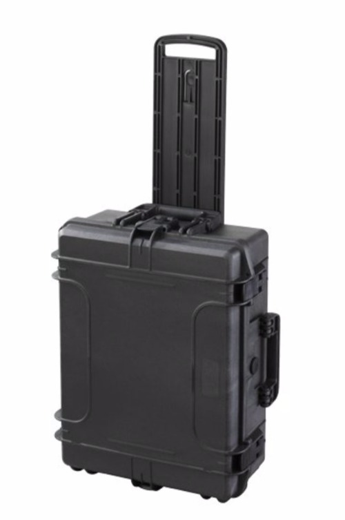 Max Case MAX540H190TR with Wheels