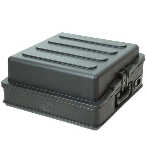 SKB 1SKB-R100 Roto-moulded 10U Top Mixer Rack