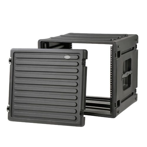 SKB 1SKB-R10U SKB 10U Roto Rack 17.60 (44.70 cm) Rail To Rail
