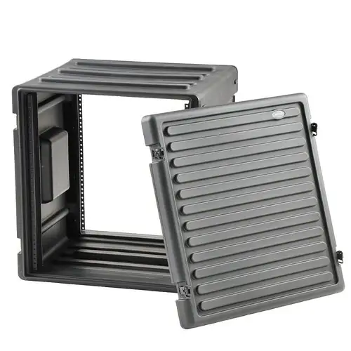 SKB 1SKB-R12U SKB 12U Roto Rack
