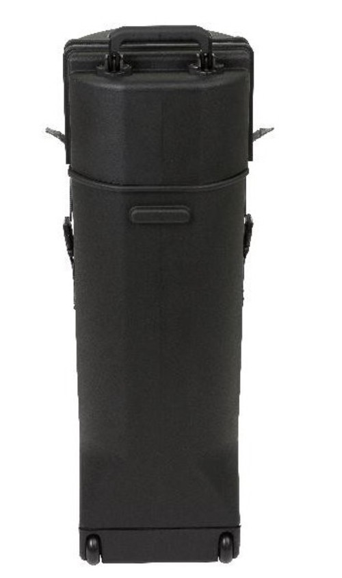 SKB 1SKB-R3411W 34 inch x 11 inch Roto-moulded Wheeled Tripod Case
