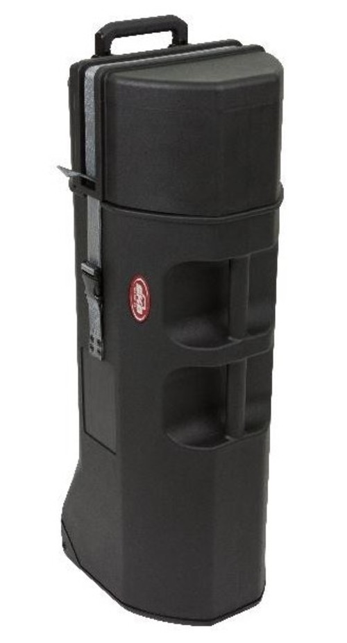 SKB 1SKB-R3411W 34 inch x 11 inch Roto-moulded Wheeled Tripod Case