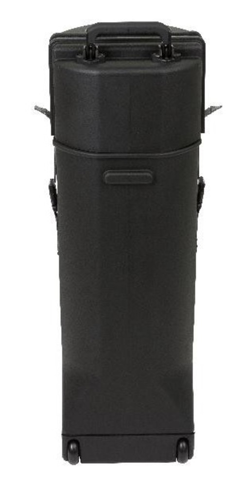 SKB 1SKB-R3411W 34 inch x 11 inch Roto-moulded Wheeled Tripod Case