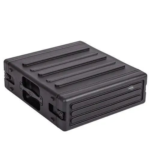 SKB 1SKB-R3U SKB 3U Roto Rack