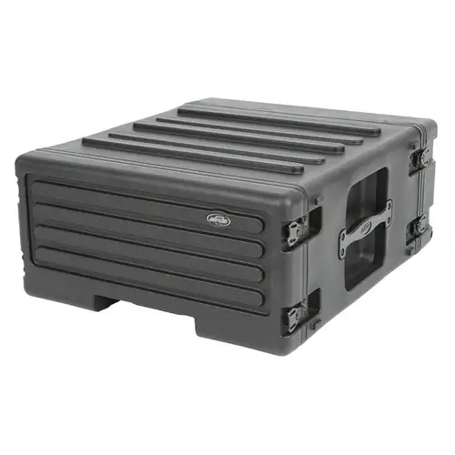 SKB 1SKB-R4UW SKB 4U Roto Rolling Rack