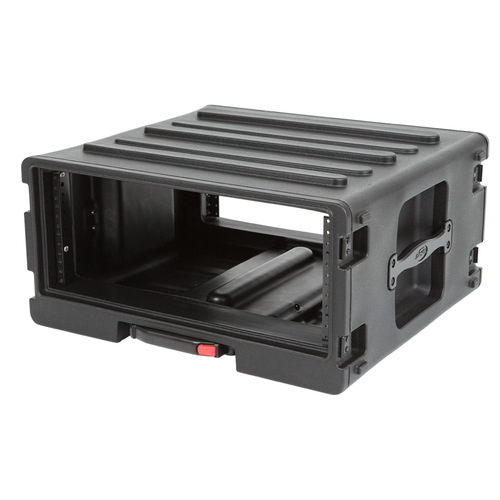 SKB 1SKB-R4UW SKB 4U Roto Rolling Rack