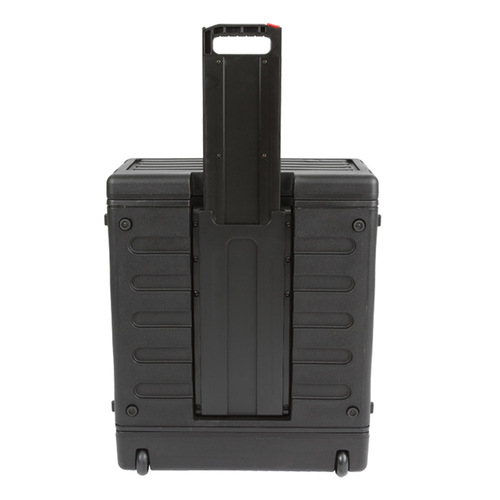 SKB 1SKB-R4UW SKB 4U Roto Rolling Rack