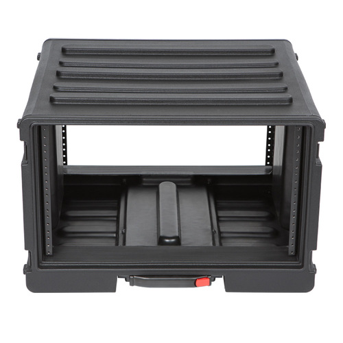 SKB 1SKB-R6UW SKB 6U Roto Rolling Rack