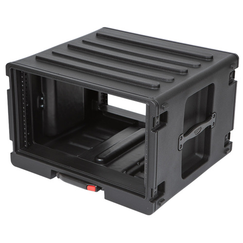 SKB 1SKB-R6UW SKB 6U Roto Rolling Rack