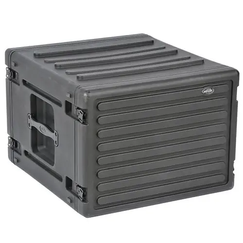 SKB 1SKB-R8U SKB 8U Roto Rack