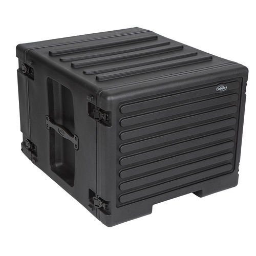 SKB 1SKB-R8UW SKB 8U Roto Rolling Rack
