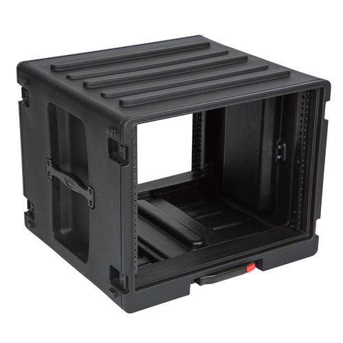 SKB 1SKB-R8UW SKB 8U Roto Rolling Rack